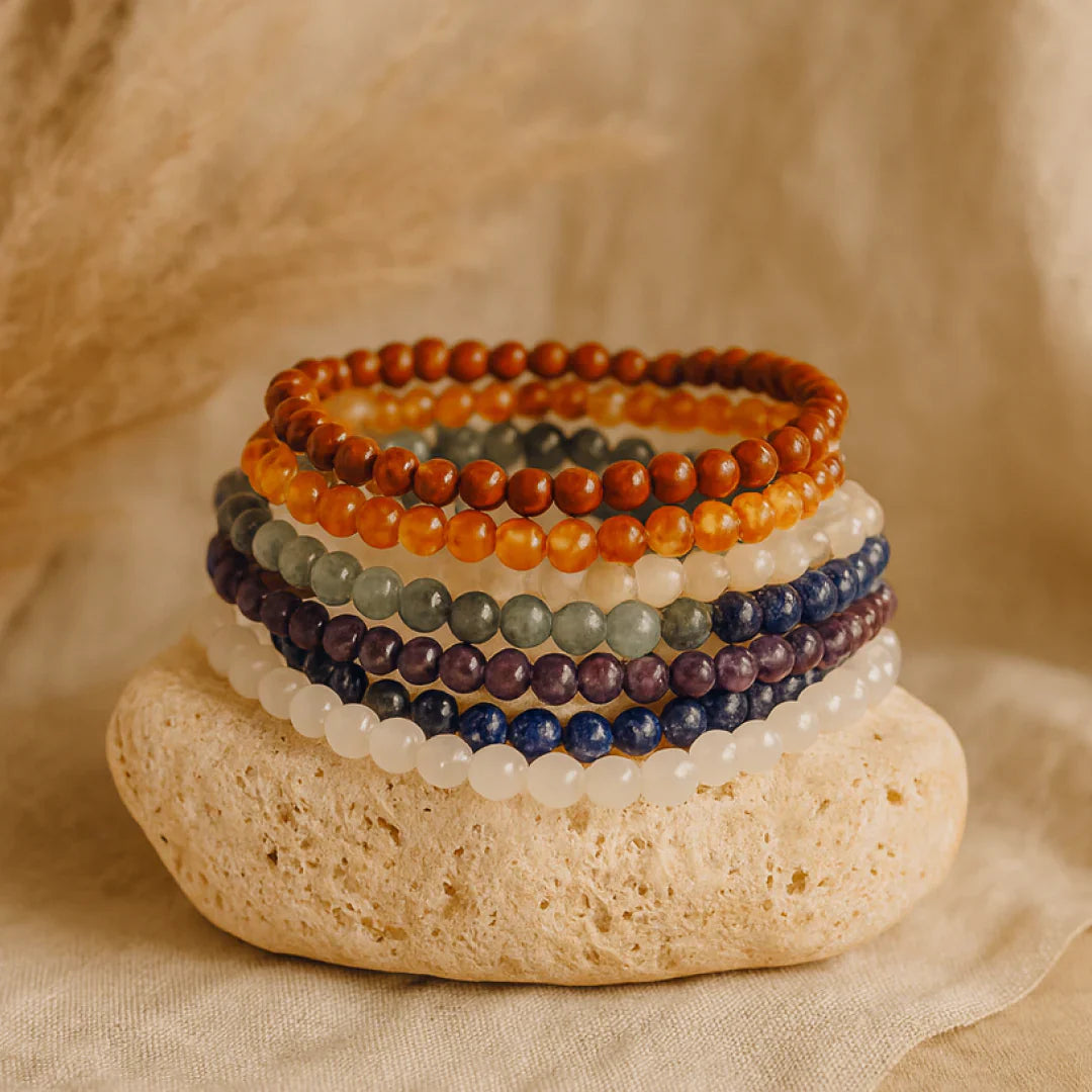 Bracelets à thème