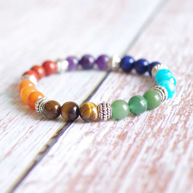 Bracelet de pierre