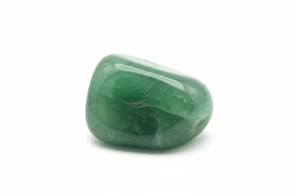 Aventurine roulée