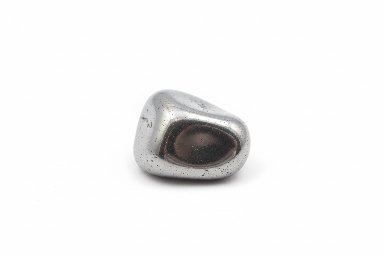 Hématite roulée