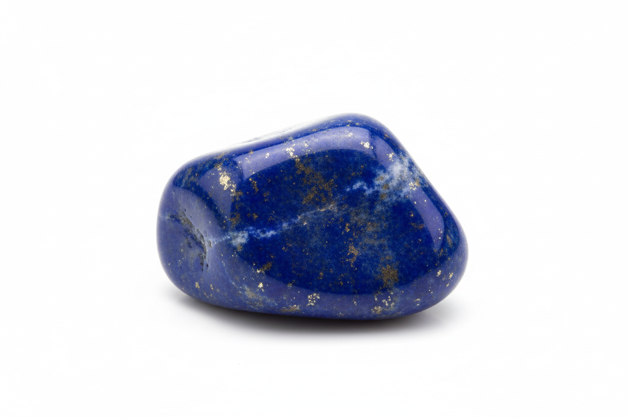 Lapis Lazuli roulé